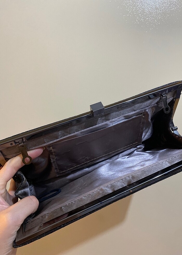 Abiye çanta - Görsel 2