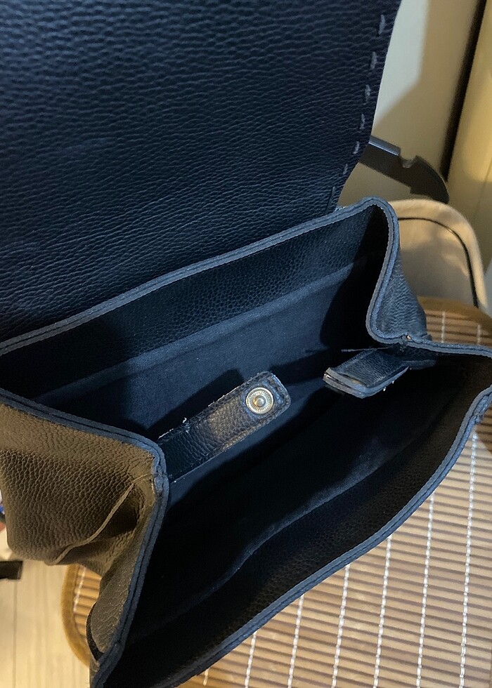 Sırt çantası - Görsel 4