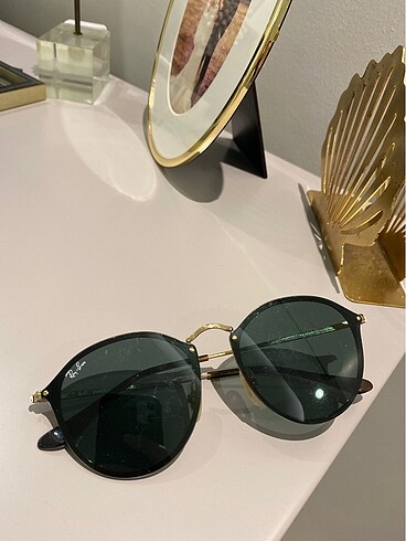 Rayban güneş gözlüğü - Görsel 5