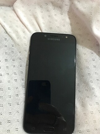 Samsung j7 pro telefon