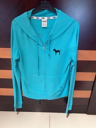 Victoria?s Secret sweatshirt