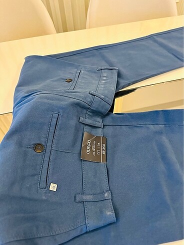 32 Beden Erkek pantolon