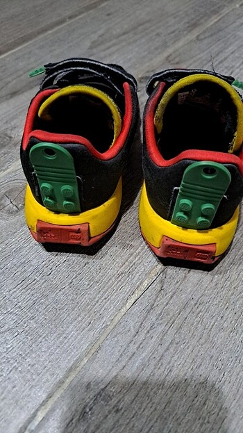 Adidas ERKEK COCUK AYAKKABI