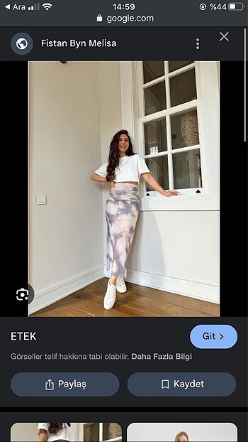 Etekk