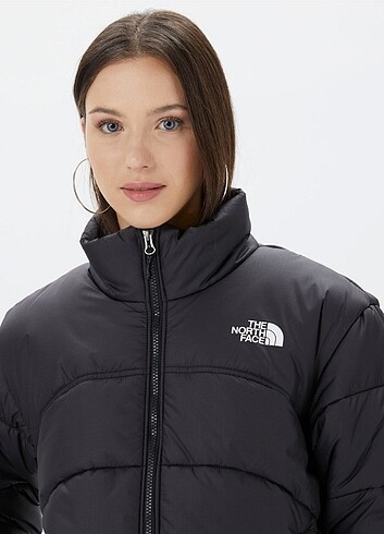 s Beden siyah Renk The north face mont