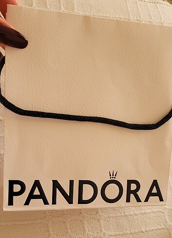  Beden Pandora bileklik