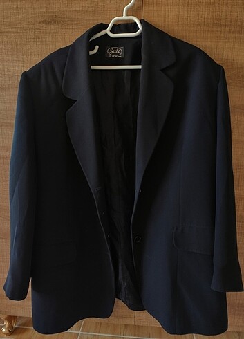 Blazer ceket 