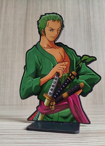  Zoro figür 