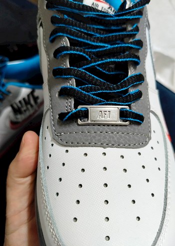 Spor ayakkabı 41 numara
A kalite - Görsel 5