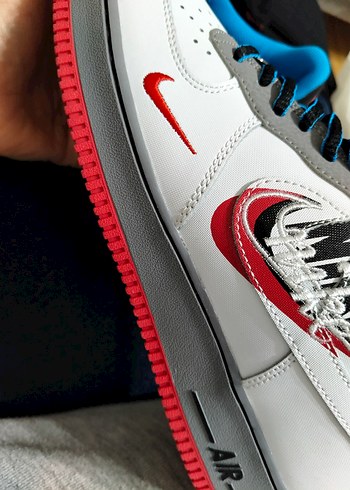 Spor ayakkabı 41 numara
A kalite - Görsel 10