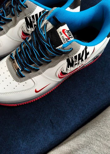 Spor ayakkabı 41 numara
A kalite - Görsel 9