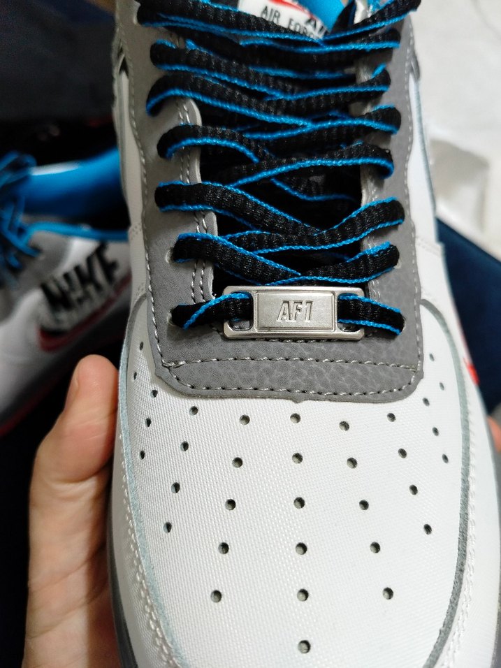 Spor ayakkabı 41 numara
A kalite - Görsel 5