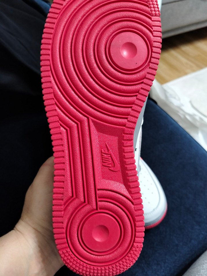 Spor ayakkabı 41 numara
A kalite - Görsel 4