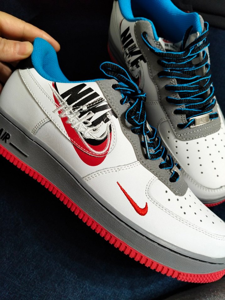 Spor ayakkabı 41 numara
A kalite - Görsel 3