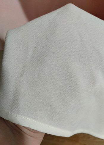 Uzun Kollu, Salaş Kesim Bej Tunik
Boyu120/iki kol arası 60 - Görsel 4