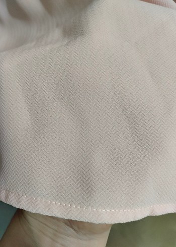 Uzun Kollu, Salaş Kesim Bej Tunik
Boyu120/iki kol arası 60 - Görsel 5