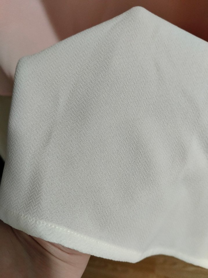 Uzun Kollu, Salaş Kesim Bej Tunik
Boyu120/iki kol arası 60 - Görsel 4