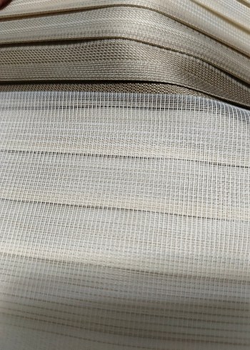 Bej Bohem Tarzı Perde
Eni 100/boyu 275 - Görsel 9