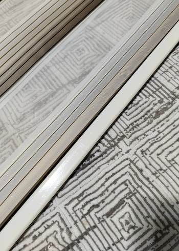 Bej Bohem Tarzı Perde
Eni 100/boyu 275 - Görsel 4