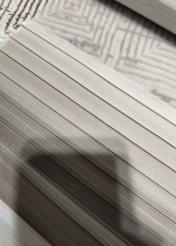 Bej Bohem Tarzı Perde
Eni 100/boyu 275 - Görsel 3