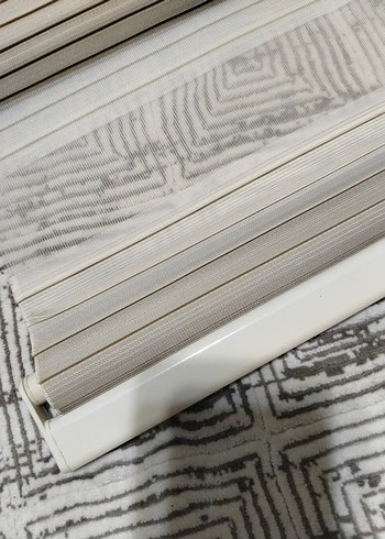 Bej Bohem Tarzı Perde
Eni 100/boyu 275 - Görsel 6