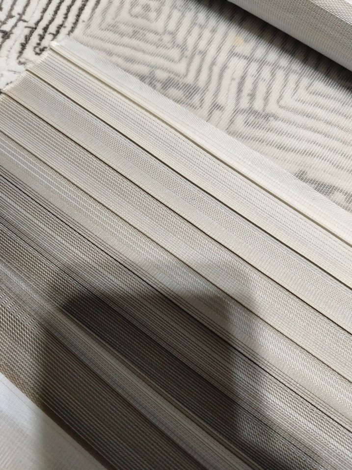 Bej Bohem Tarzı Perde
Eni 100/boyu 275 - Görsel 3