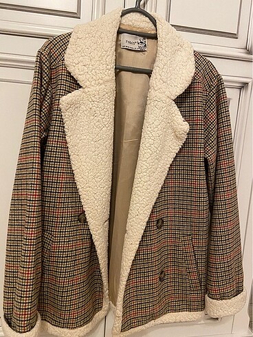 Blazer Ceket