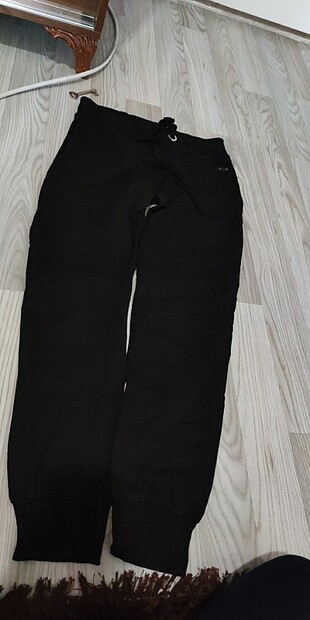 Addax Siyah pijama 