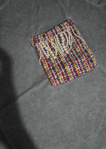 2.li Tşort - Görsel 4