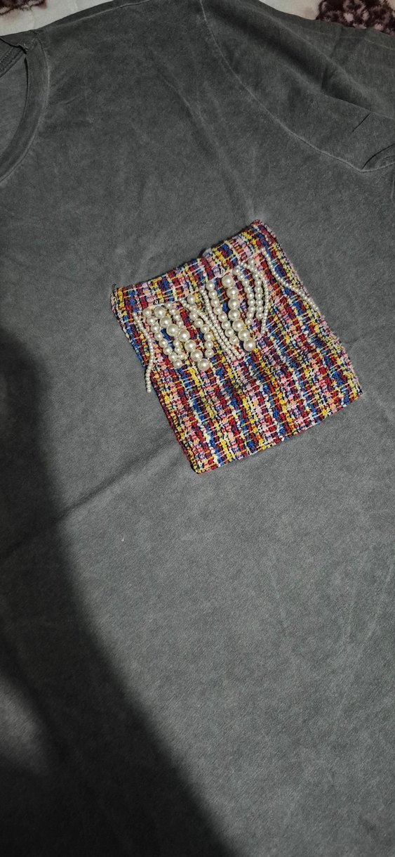 2.li Tşort - Görsel 4