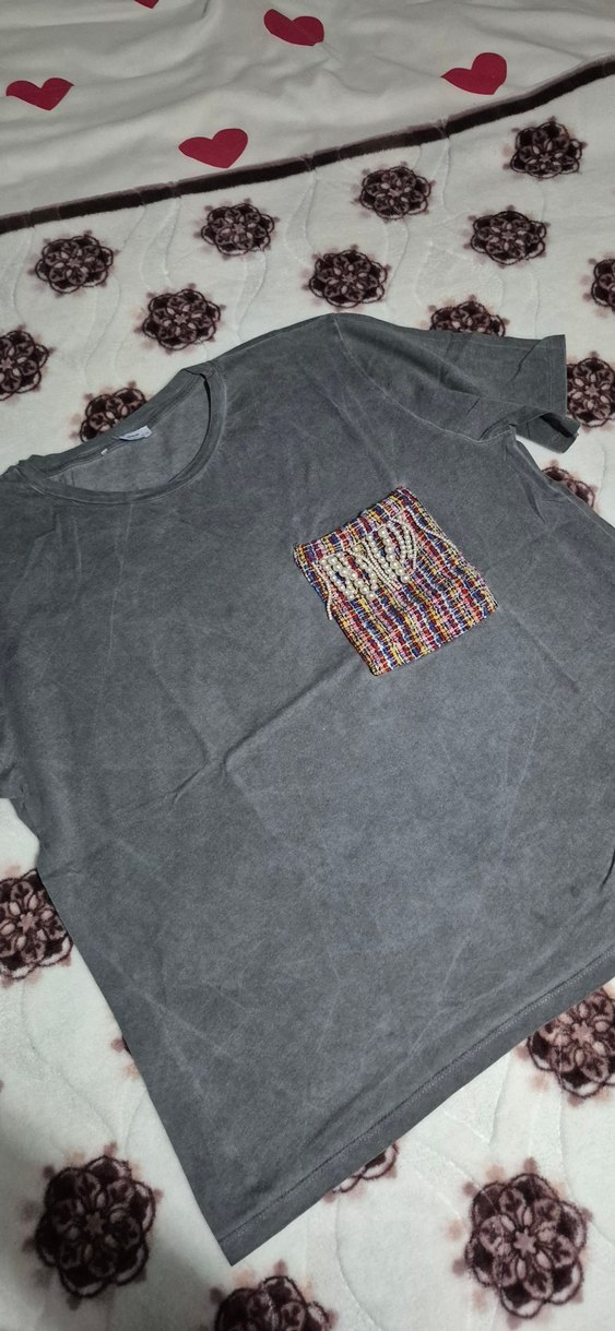 2.li Tşort - Görsel 3