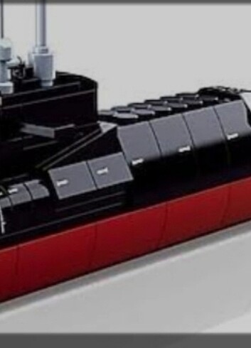  Beden Renk Suluban model bricks LEGO seti 