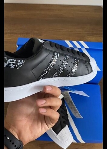 Adidas süperstar 