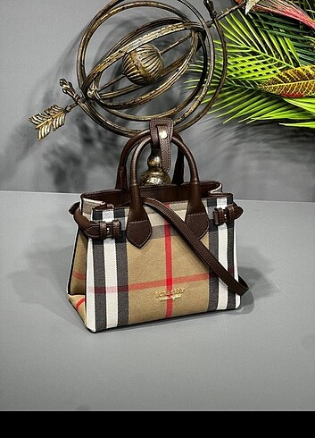 Burberry bag 