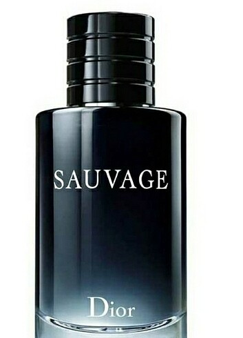 Testeer Dior SAUVAGE