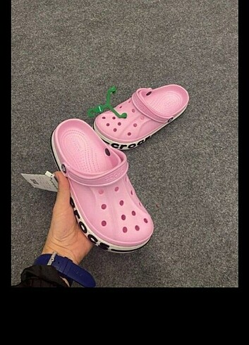 CROCS TERLİK