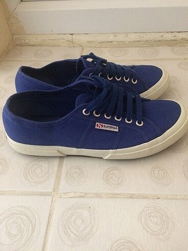 Superga Kadın ayakkabı