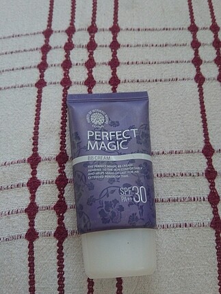 Perfect magic