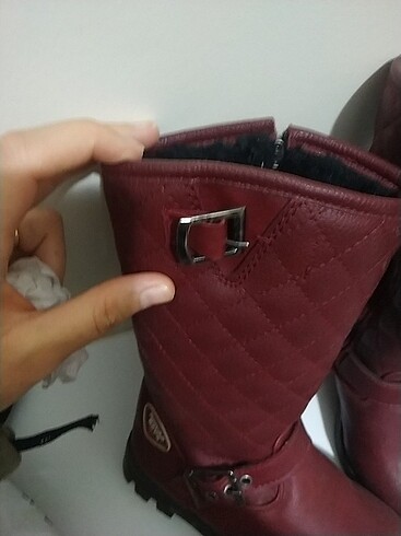 Diğer Çocuk botu