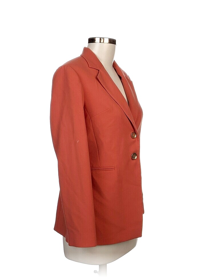 Adil Işık Blazer %70 İndirimli. - Görsel 2