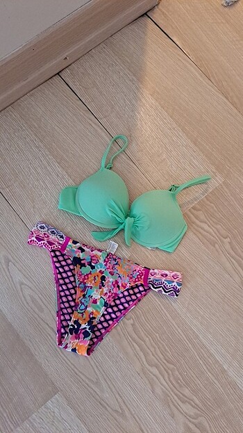 Penti Bikini takımı