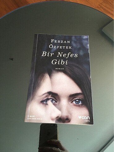 Bir nefes gibi ferzan ozpetek