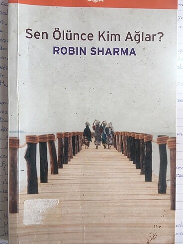 Sen ölünce kim ağlar
