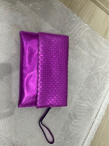 Clutch çanta