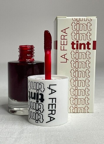 Lip tint