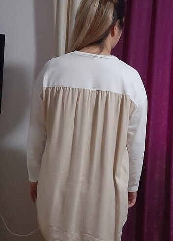 l Beden Lcw tunik