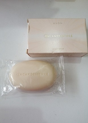 Avon Incandessence sabun 