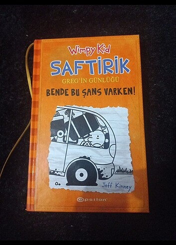 Saftirik