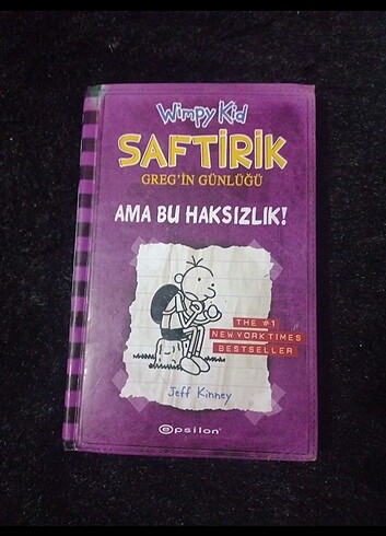 Saftirik