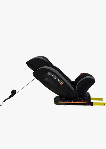 Holmer Kids Maxi Protect Aero 3D 0-36kg Dönebilir Oto Koltuğu - Görsel 7